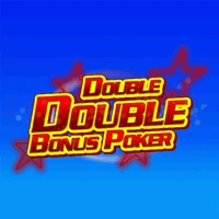 Double Double Bonus Poker 1 Hand