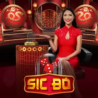 SicBo