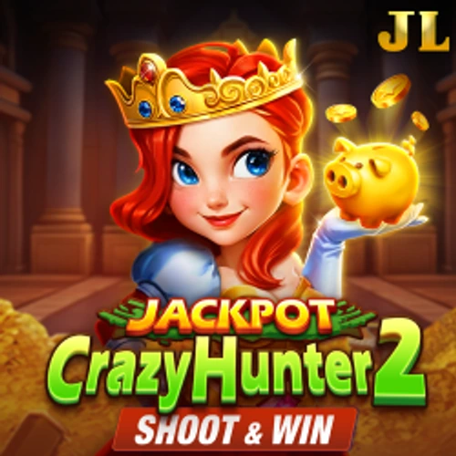 Crazy Hunter2